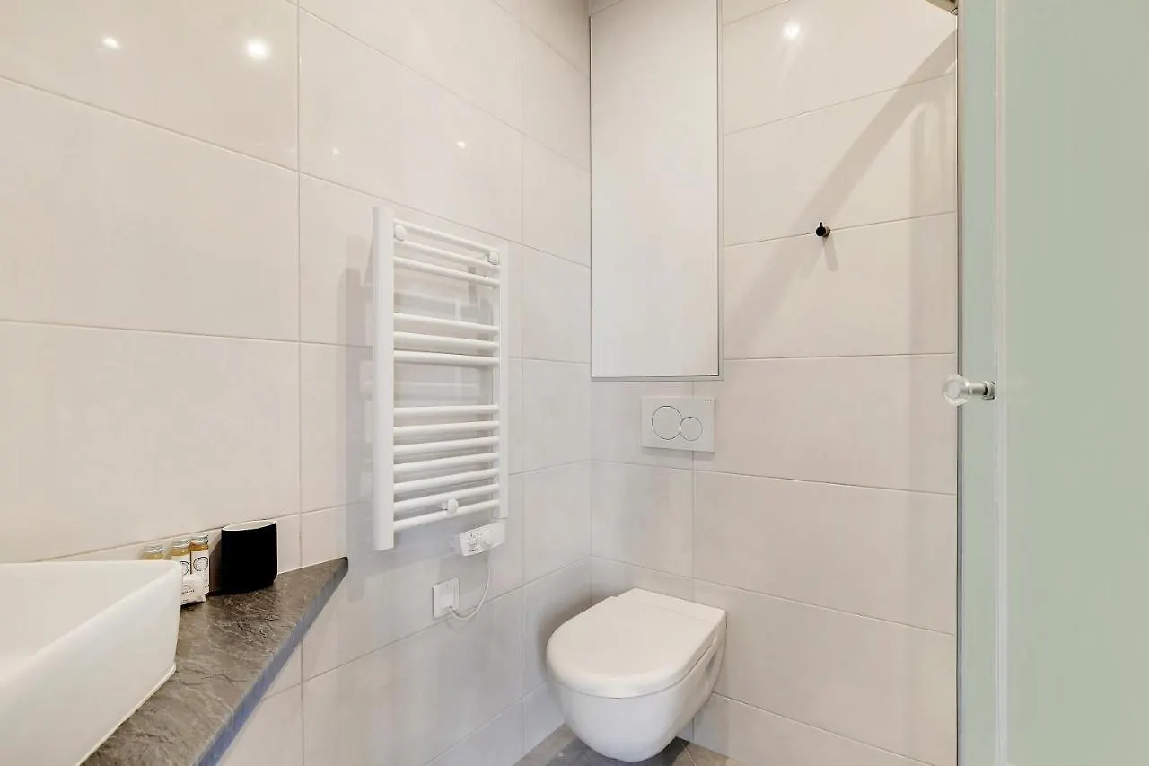 Chic Apartment -3Br-10P- Place De La Republique Paris 0*,  France